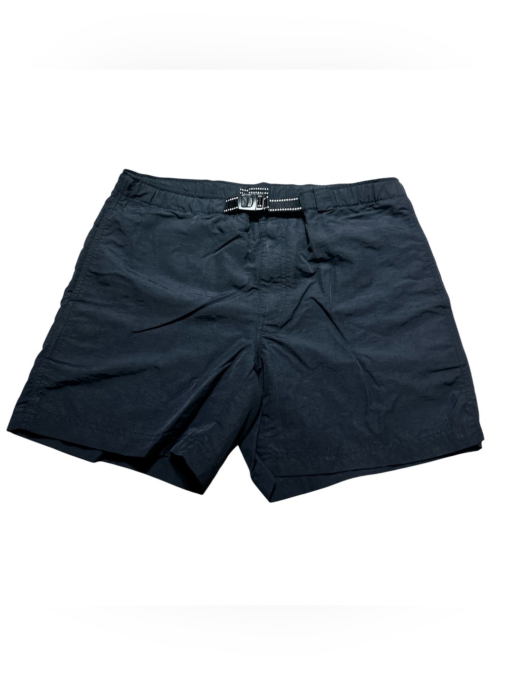 Lands End Board Shorts Swim Trunks Medium